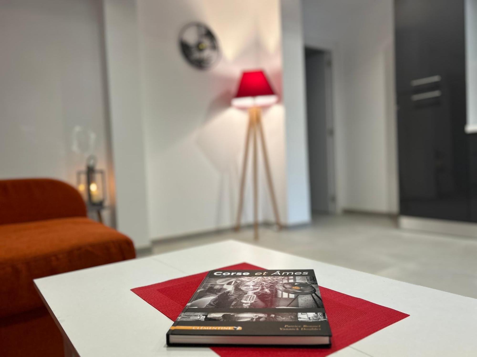 Casa Mya Apartment Porto-Vecchio  Ngoại thất bức ảnh
