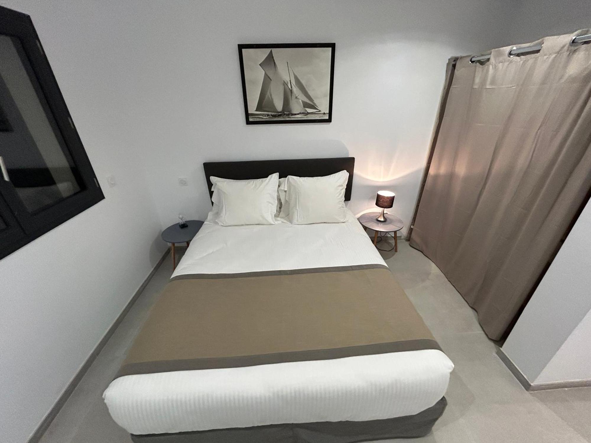 Casa Mya Apartment Porto-Vecchio  Ngoại thất bức ảnh