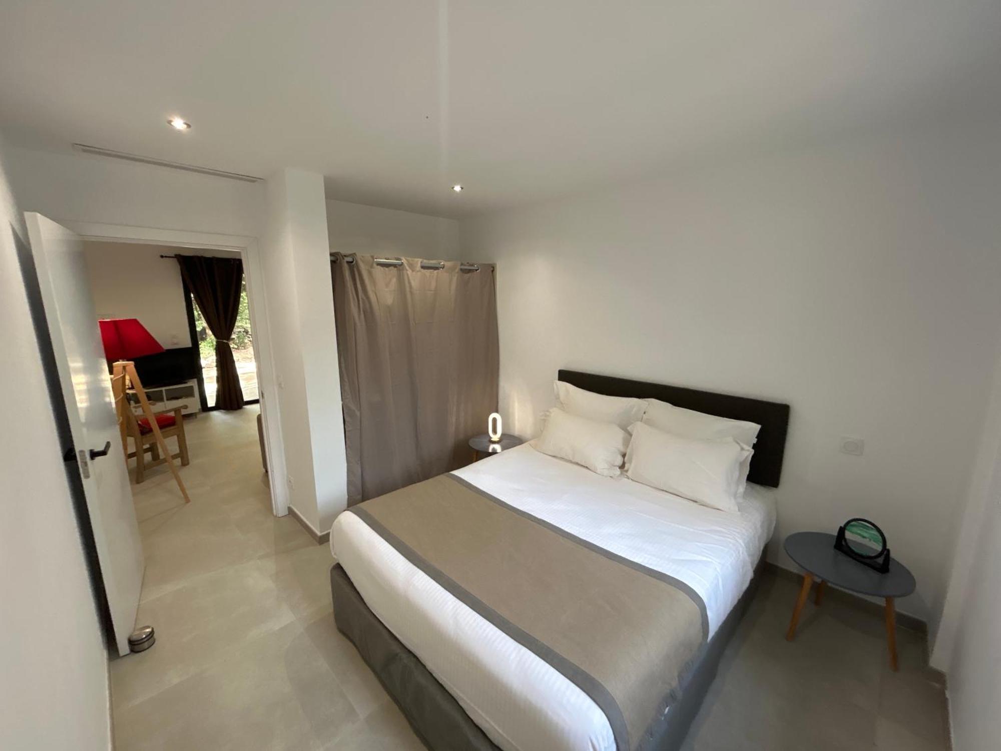 Casa Mya Apartment Porto-Vecchio  Ngoại thất bức ảnh